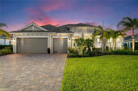 18460 Wildblue Blvd, Fort Myers, FL 33913