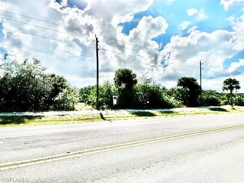Randall Blvd, Naples, FL 34120