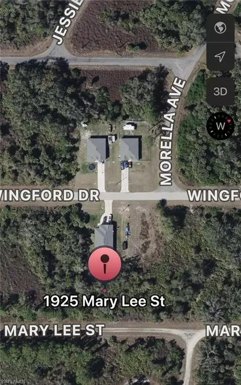1925 Mary Lee St, Lehigh Acres, FL 33972