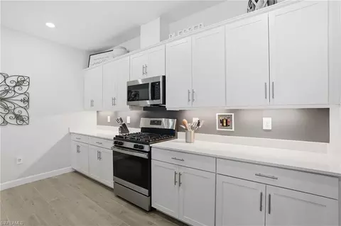 Kitchen - 18526 Ives Dr, Estero, FL 33928 photo 3 of 4