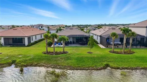 Exterior - 18526 Ives Dr, Estero, FL 33928 photo 9 of 10