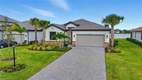 Exterior - 18526 Ives Dr, Estero, FL 33928 photo 3 of 10