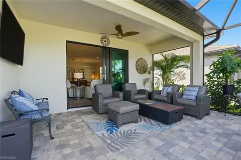 Exterior - 18526 Ives Dr, Estero, FL 33928 photo 4 of 10