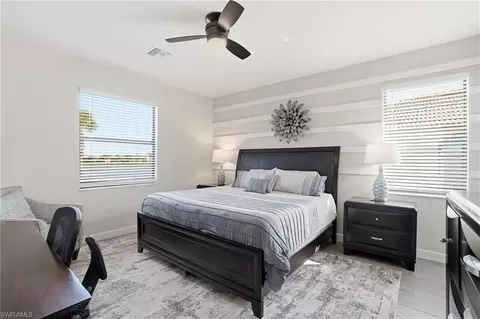 Bedroom - 18526 Ives Dr, Estero, FL 33928 photo 1 of 8