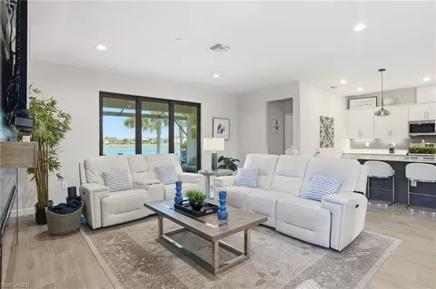 Living - 18526 Ives Dr, Estero, FL 33928 photo 2 of 2