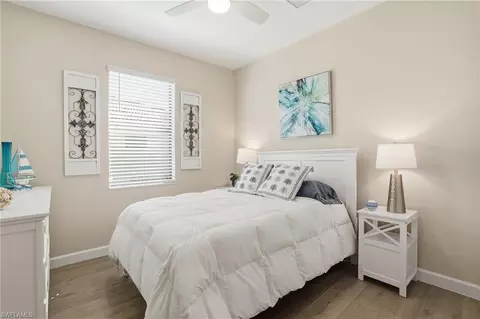 Bedroom - 18526 Ives Dr, Estero, FL 33928 photo 3 of 8