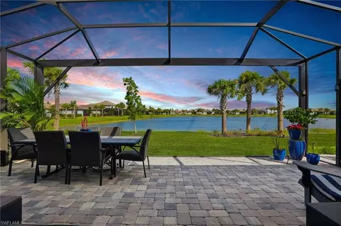 Exterior - 18526 Ives Dr, Estero, FL 33928 photo 2 of 10