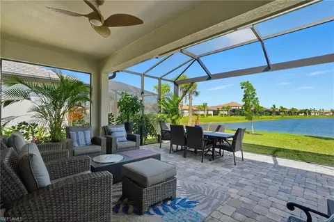 Exterior - 18526 Ives Dr, Estero, FL 33928 photo 6 of 10