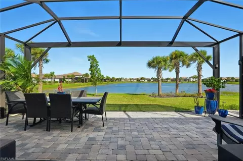 Exterior - 18526 Ives Dr, Estero, FL 33928 photo 7 of 10