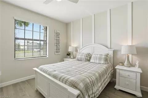 Bedroom - 18526 Ives Dr, Estero, FL 33928 photo 5 of 8