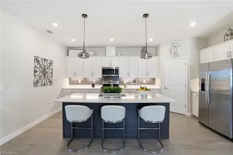 Kitchen - 18526 Ives Dr, Estero, FL 33928 photo 1 of 4