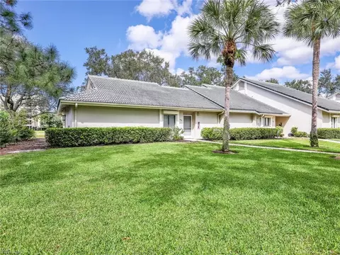 401 Arbor Lake Dr #4-101, Naples, FL 34110