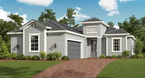 5420 Pikewood Ct, Ave Maria, FL 34142