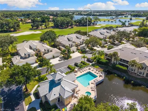8500 Mystic Greens Way #506, Naples, FL 34113