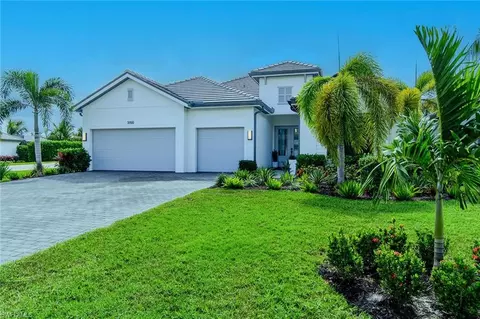 3150 Heather Glen Ct, Naples, FL 34114