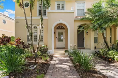 3540 Islandwalk Cir, Naples, FL 34119