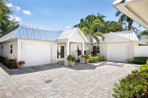 4830 West Blvd, Naples, FL 34103