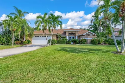 2569 SW 27th Ave, Cape Coral, FL 33914