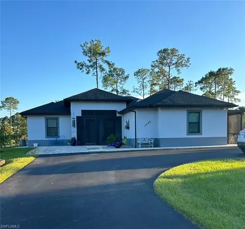 3486 40th Ave SE, Naples, FL 34117