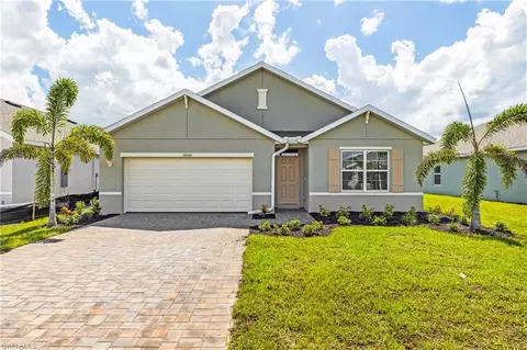 16569 Blue Coral Ln, North Fort Myers, FL 33903
