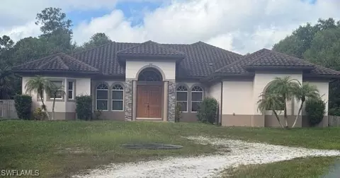 361 Everglades Blvd N, Naples, FL 34120