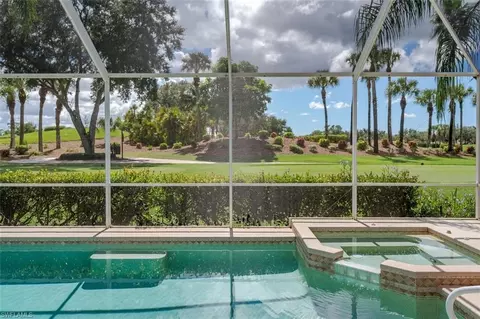 3633 Grand Cypress Dr, Naples, FL 34119