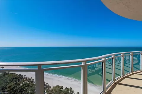 8231 Bay Colony Dr #PH-2201, Naples, FL 34108