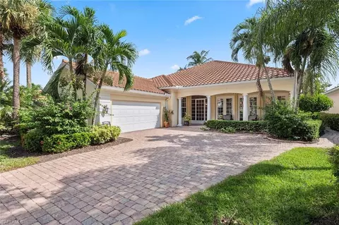 2881 Hatteras Way, Naples, FL 34119
