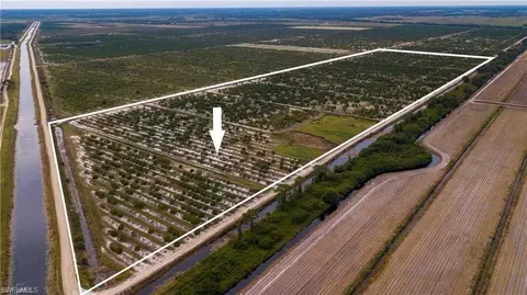 lot10 7th Rd, Labelle, FL 33935