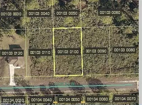 3104 69th St W, Lehigh Acres, FL 33971