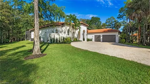 111 17th St NW, Naples, FL 34120