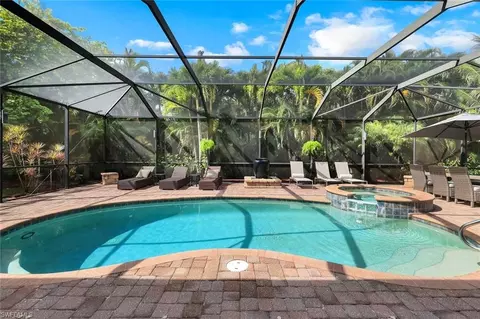 3783 Treasure Cove Cir, Naples, FL 34114