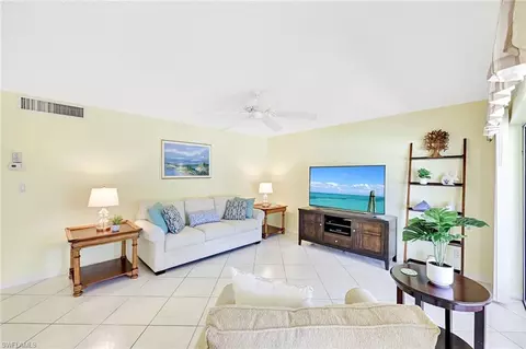 Living - 2000 Alamanda Dr #104, Naples, FL 34102 photo 1 of 3
