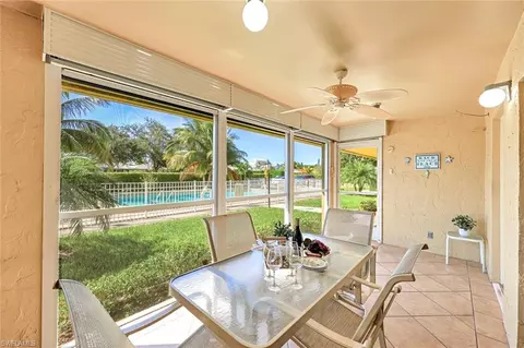 Exterior - 2000 Alamanda Dr #104, Naples, FL 34102 photo 9 of 9