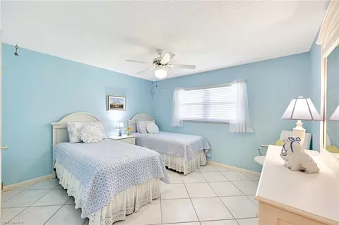 Bedroom - 2000 Alamanda Dr #104, Naples, FL 34102 photo 3 of 3