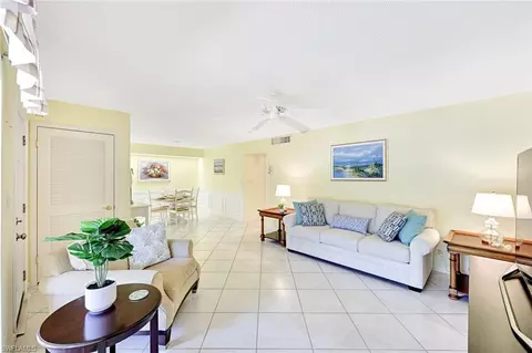 Living - 2000 Alamanda Dr #104, Naples, FL 34102 photo 2 of 3