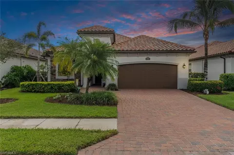 12732 Kinross Ln, Naples, FL 34120