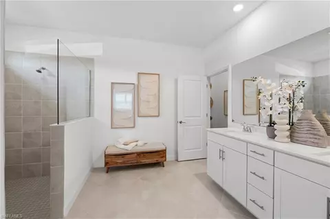 Entry Way - 3957 Button Sage Rd, Alva, FL 33920 photo 3 of 4