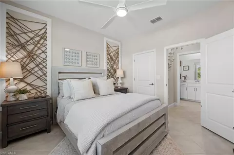 Bedroom - 3957 Button Sage Rd, Alva, FL 33920 photo 4 of 6