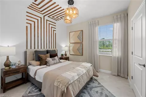 Bedroom - 3957 Button Sage Rd, Alva, FL 33920 photo 5 of 6