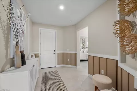 Entry Way - 3957 Button Sage Rd, Alva, FL 33920 photo 1 of 4