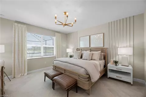 Bedroom - 3957 Button Sage Rd, Alva, FL 33920 photo 1 of 6