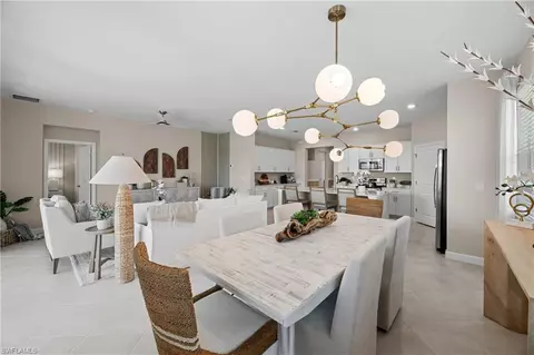 Dining - 3957 Button Sage Rd, Alva, FL 33920 photo 2 of 3