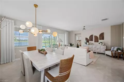 Dining - 3957 Button Sage Rd, Alva, FL 33920 photo 1 of 3