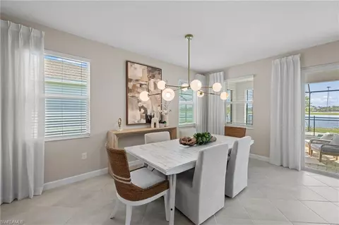 Dining - 3957 Button Sage Rd, Alva, FL 33920 photo 3 of 3