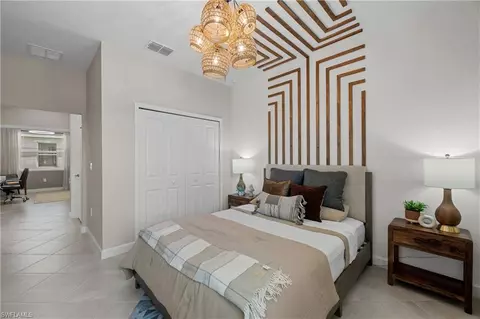 Bedroom - 3957 Button Sage Rd, Alva, FL 33920 photo 6 of 6