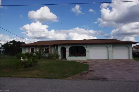 3191 Brooklyn Ave, Port Charlotte, FL 33952