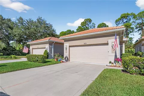 7871 Sanctuary Cir #108-2, Naples, FL 34104