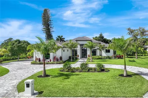 10493 Winterview Dr, Naples, FL 34109 photo 22