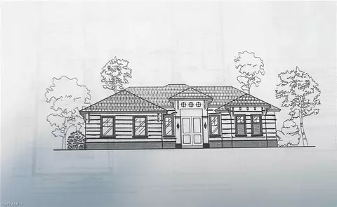 4448 14th Ave NE, Naples, FL 34120